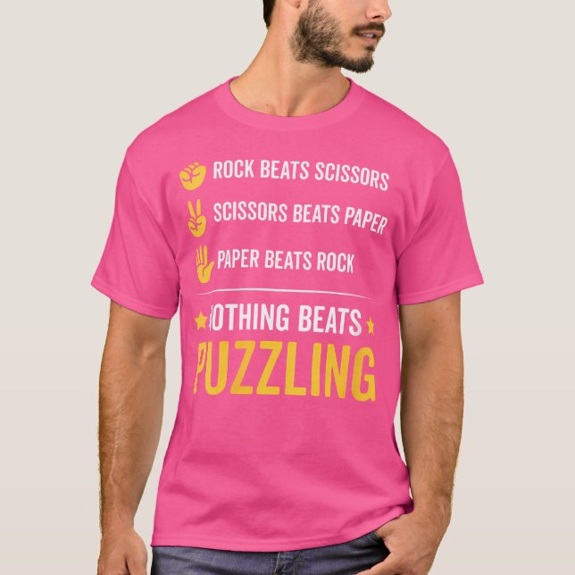 T-Shirt (Devant)