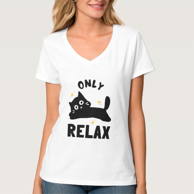 T-Shirt (Devant)