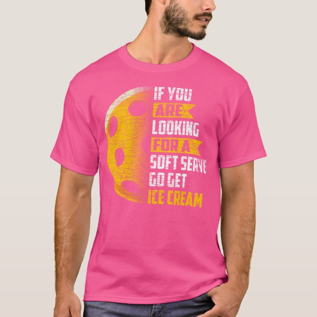 T-shirt (Devant)