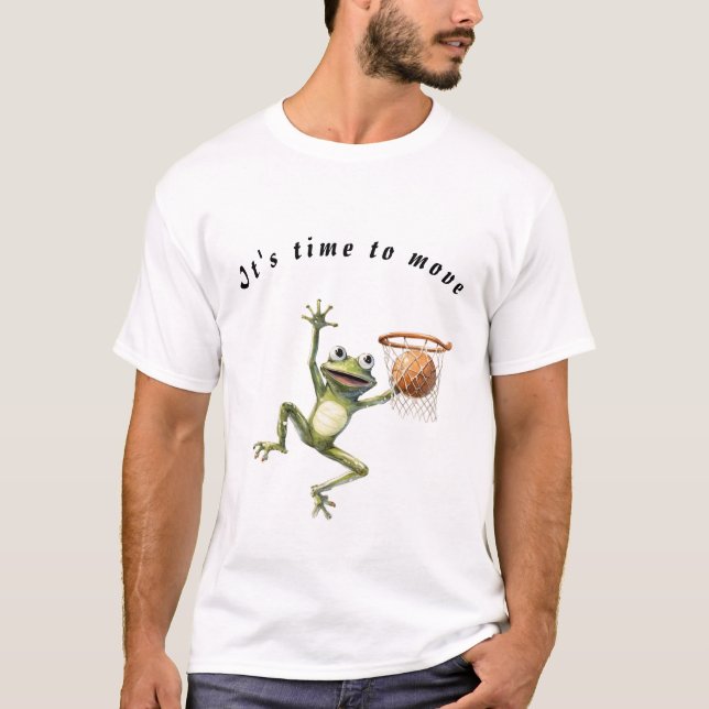 T-shirt (Devant)