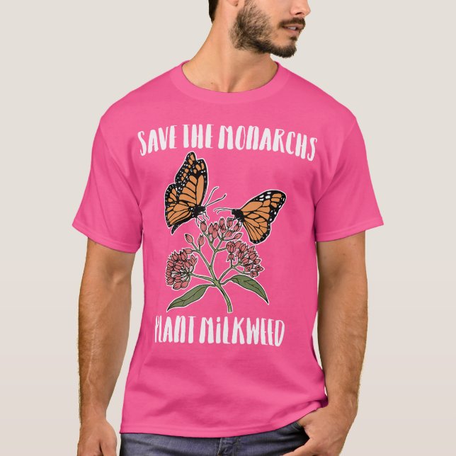 T-Shirt (Devant)