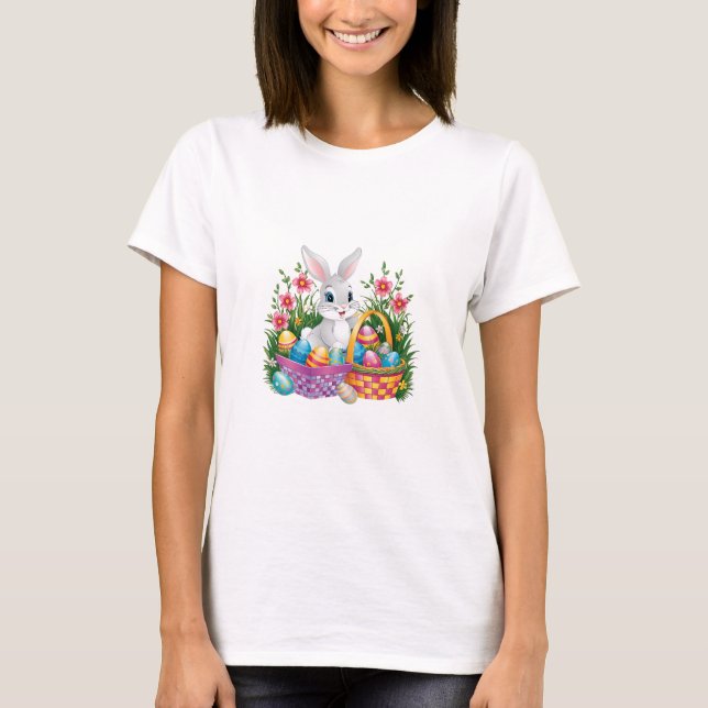 T-shirt (Devant)