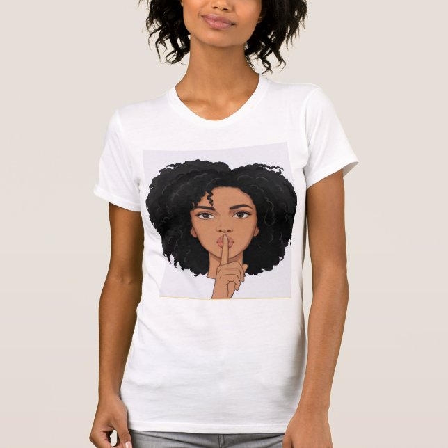 T-Shirt  (Devant)