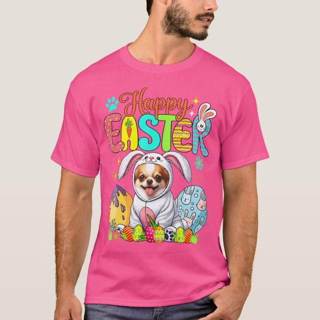T-shirt (Devant)