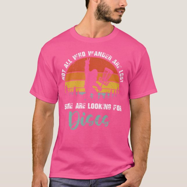 T-Shirt (Devant)