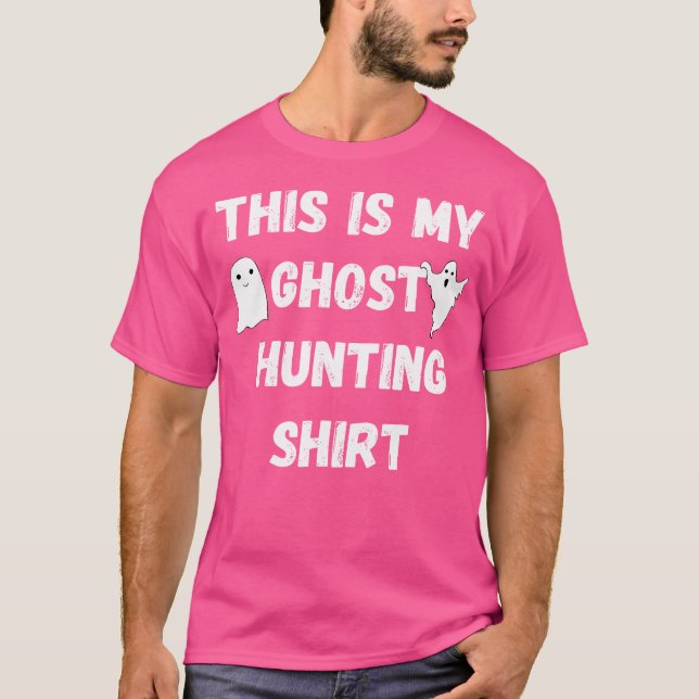T-shirt (Devant)