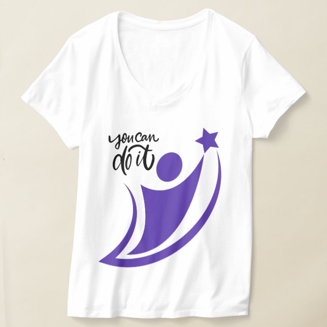 T-shirt (Poser)