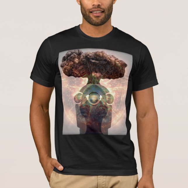 T-Shirt (Devant)