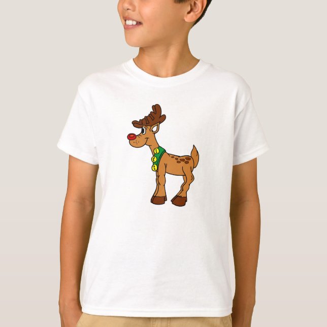 T-SHIRT  (Devant)