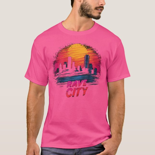 T-shirt (Devant)