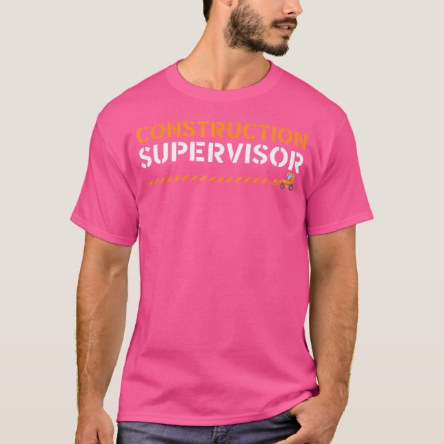 T-Shirt (Devant)