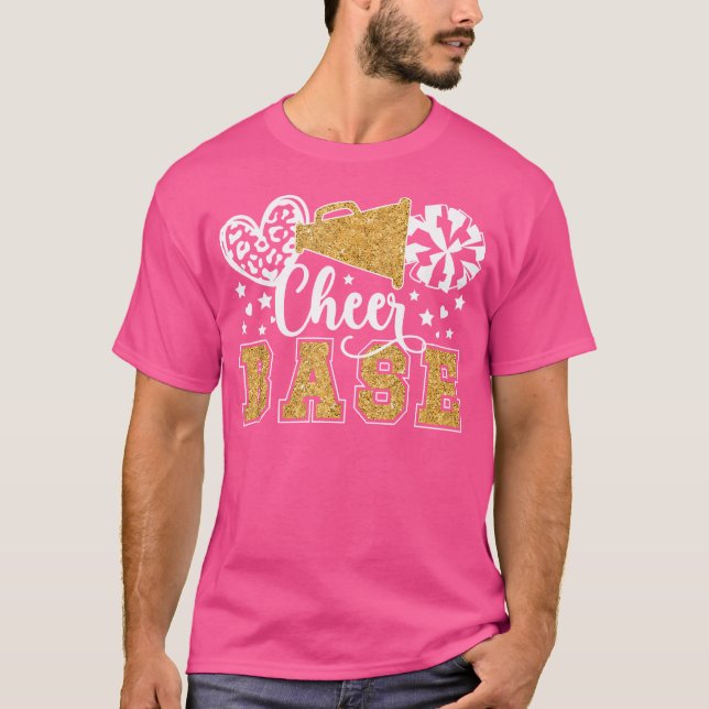 T-Shirt (Devant)