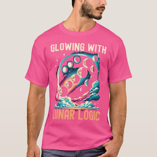 T-Shirt (Devant)