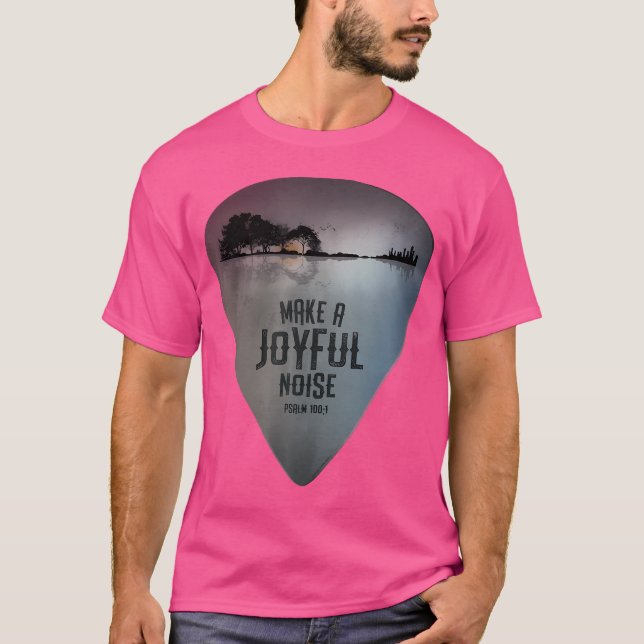 T-Shirt (Devant)