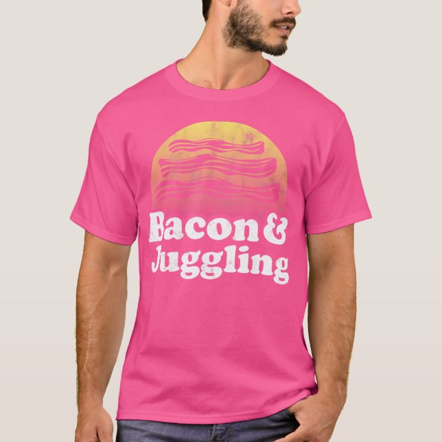 T-Shirt (Devant)