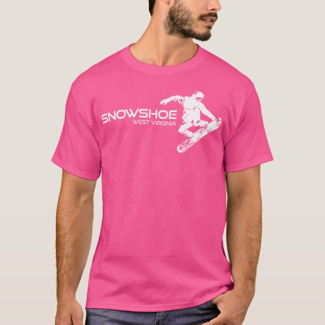 T-Shirt (Devant)