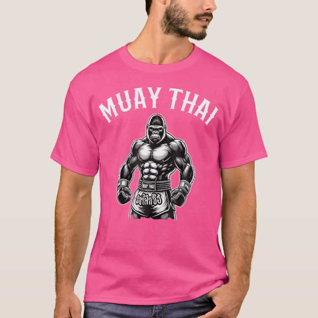 T-shirt (Devant)