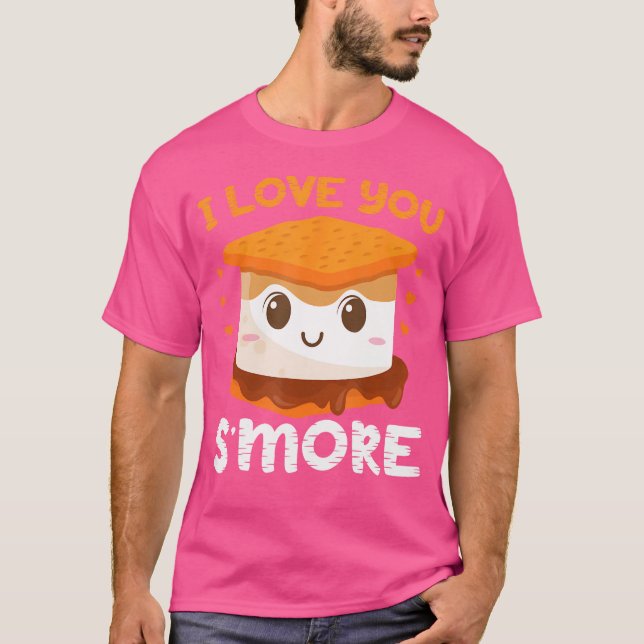 T-shirt (Devant)