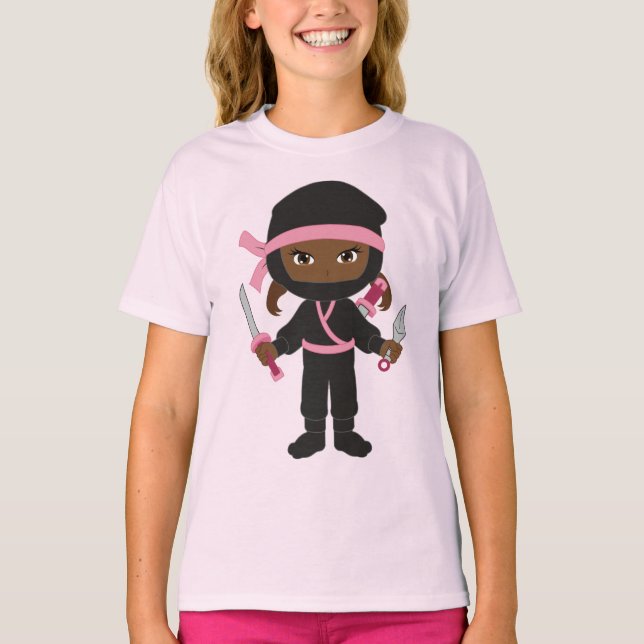 T-shirt (Devant)
