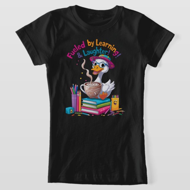 T-Shirt (Poser)
