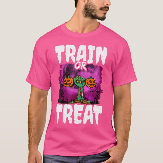 T-Shirt (Devant)