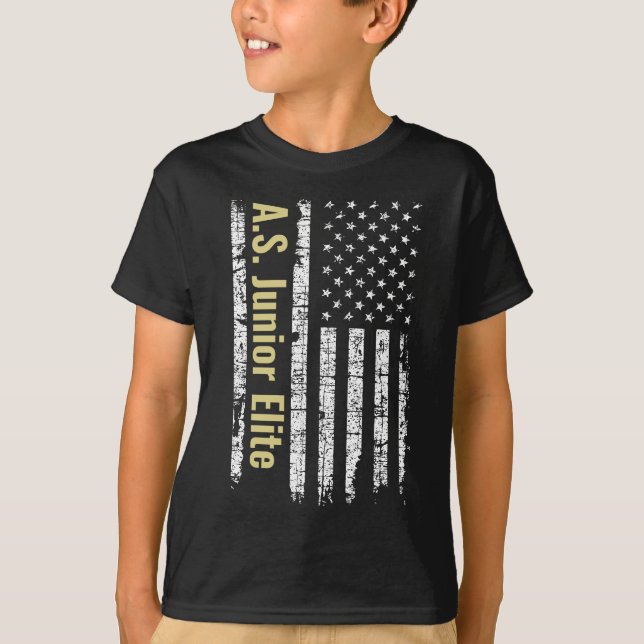 T-shirt (Devant)