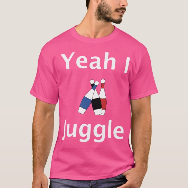T-Shirt (Devant)