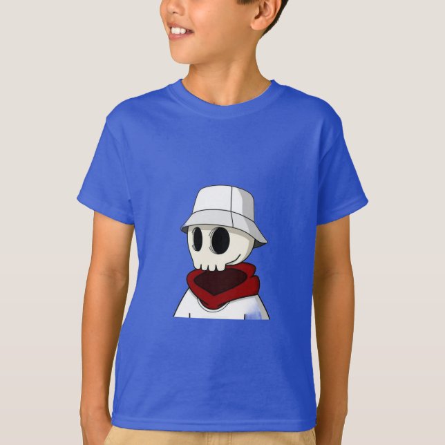 T-shirt (Devant)