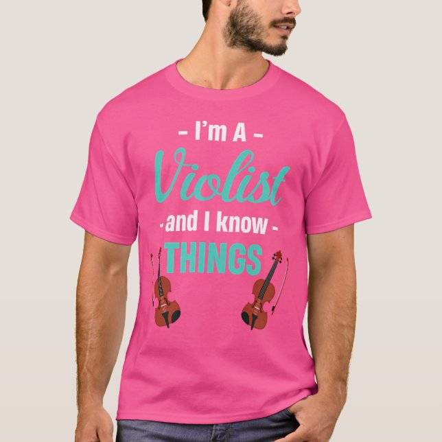 T-Shirt (Devant)