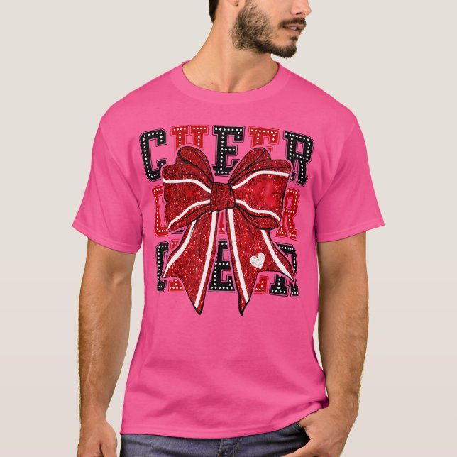 T-shirt (Devant)