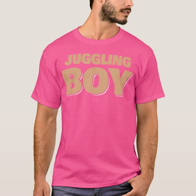 T-Shirt (Devant)