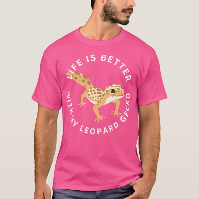 T-shirt (Devant)