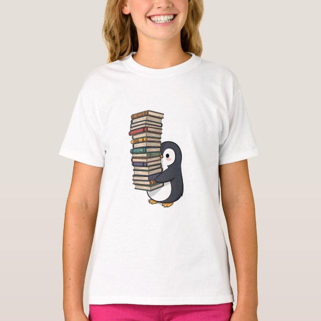 T-Shirt (Devant)