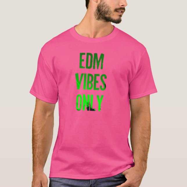 T-Shirt (Devant)