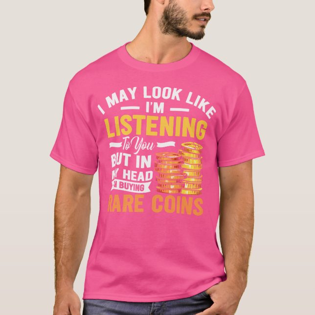T-shirt (Devant)