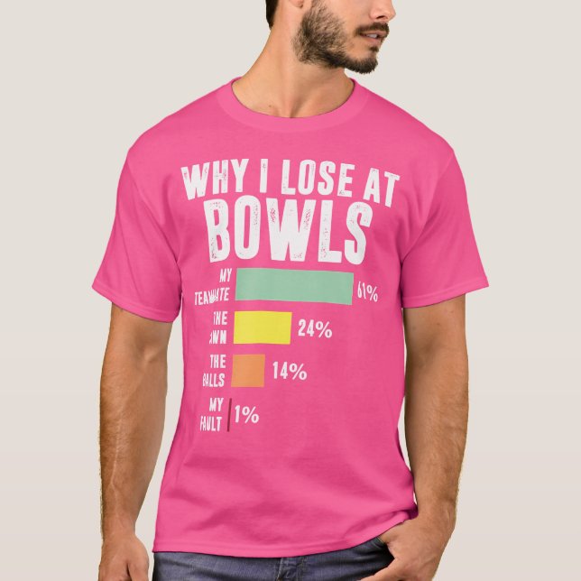 T-shirt (Devant)