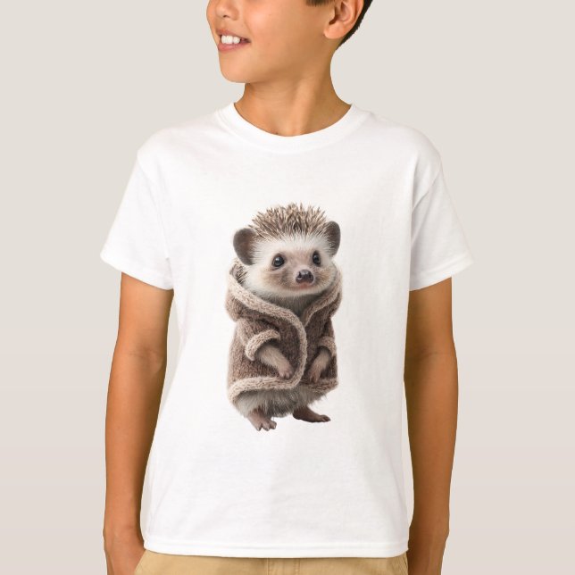 T-Shirt (Devant)