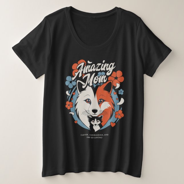 T-Shirt (Design devant)