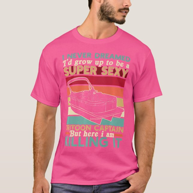 T-Shirt (Devant)