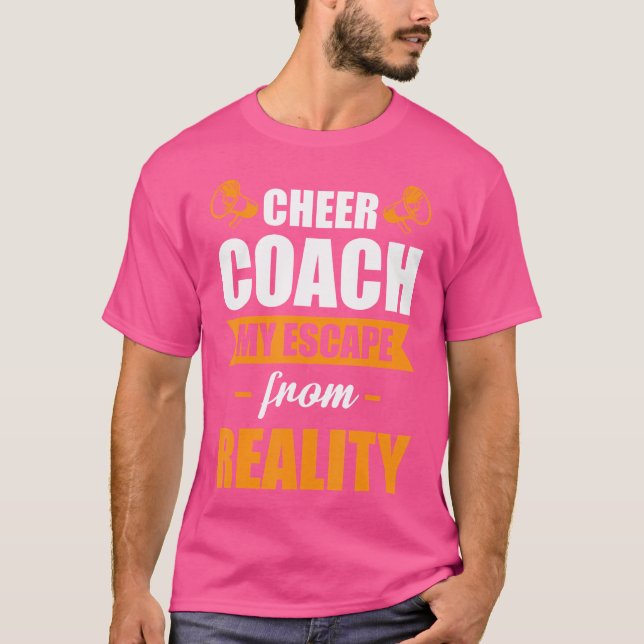 T-shirt (Devant)