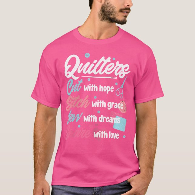 T-shirt (Devant)