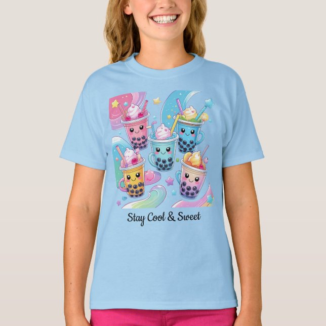 T-shirt (Devant)