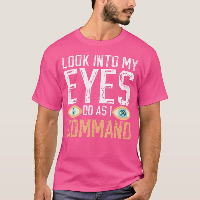 T-shirt (Devant)
