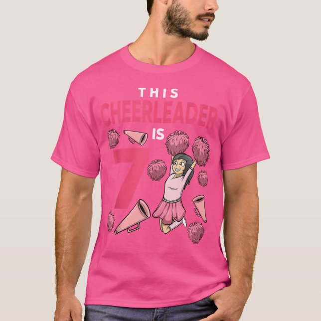 T-Shirt (Devant)