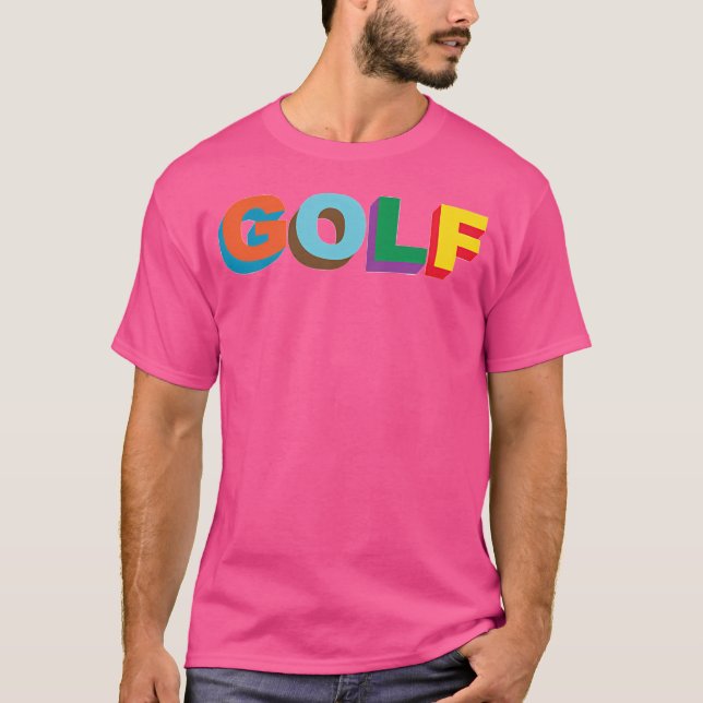 T-Shirt (Devant)