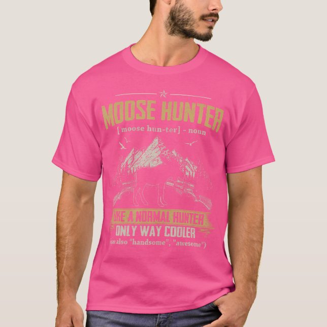 T-shirt (Devant)