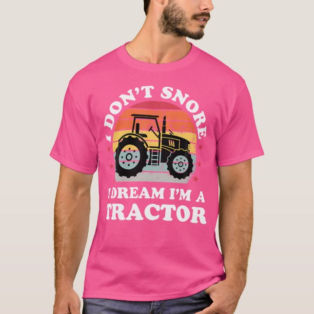 T-Shirt (Devant)