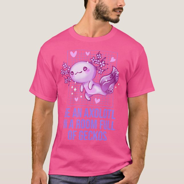 T-shirt (Devant)