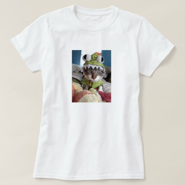T-shirt (Design devant)