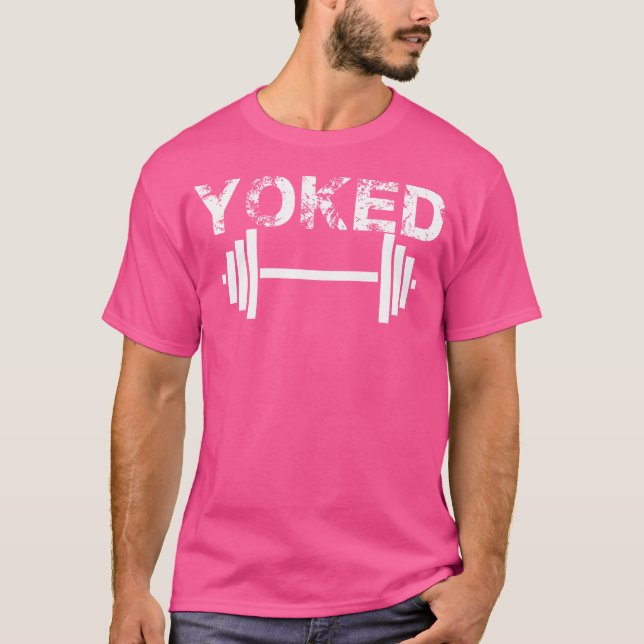 T-Shirt (Devant)